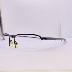 Oakley Eyeglasses Sunglasses Conductor 0.5 OX3187-0153 Satin Black 53 [] 18 137